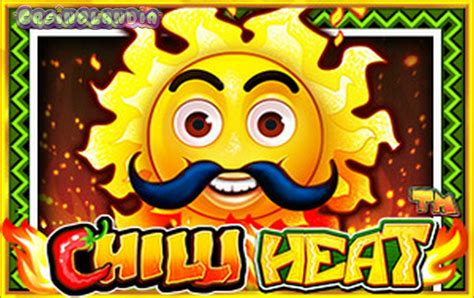 chilli heat casino slot|Chilli Heat Slot (Pragmatic Play) .